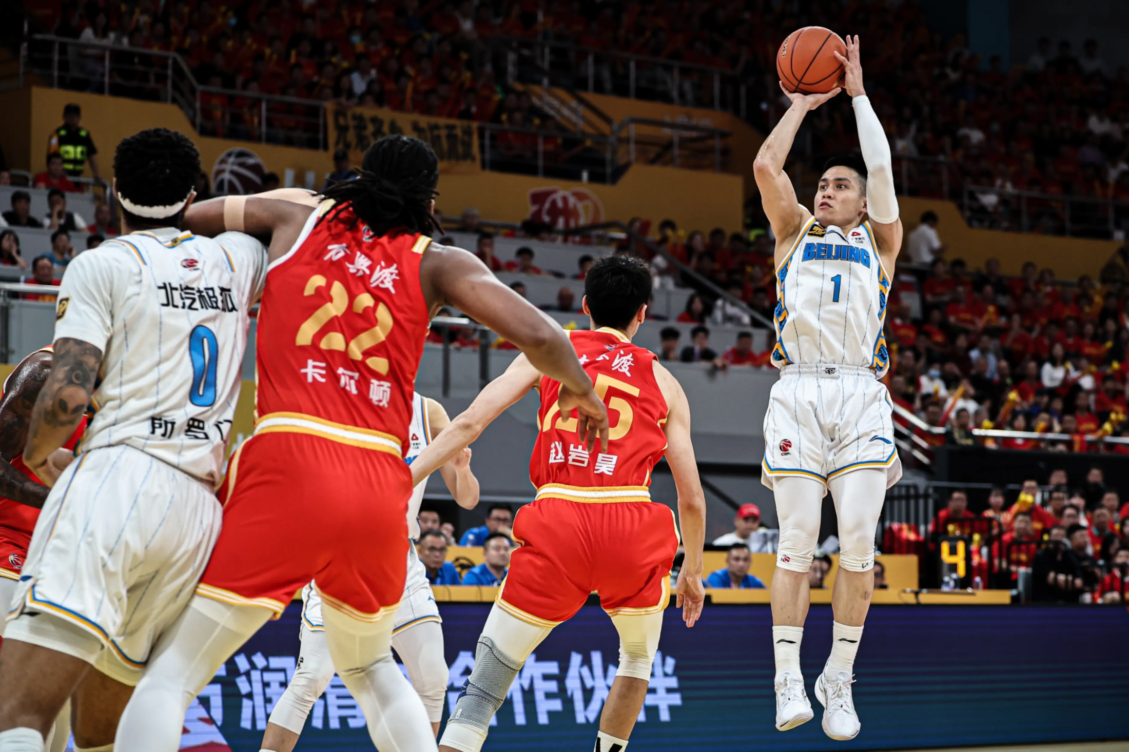 ayx-今晚广厦男篮复出首秀：NBA总决赛节点到来；引发热议；团队化学反应显著-ayx